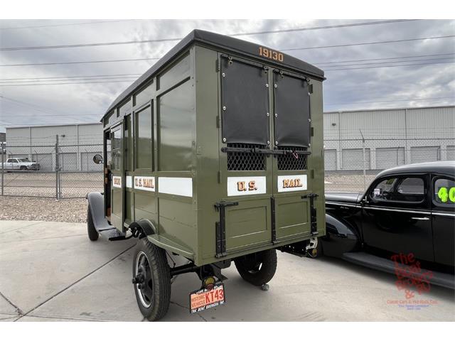 1931 Ford AA (CC-2088673) for sale in Lake Havasu, Arizona