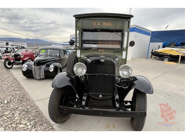 1931 Ford AA (CC-2088673) for sale in Lake Havasu, Arizona