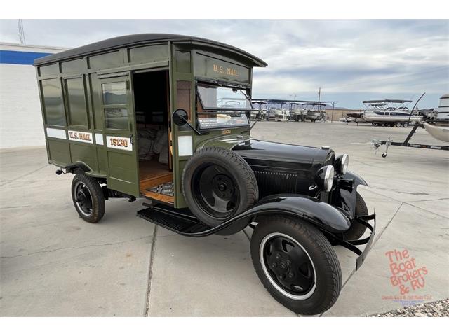 1931 Ford AA (CC-2088673) for sale in Lake Havasu, Arizona