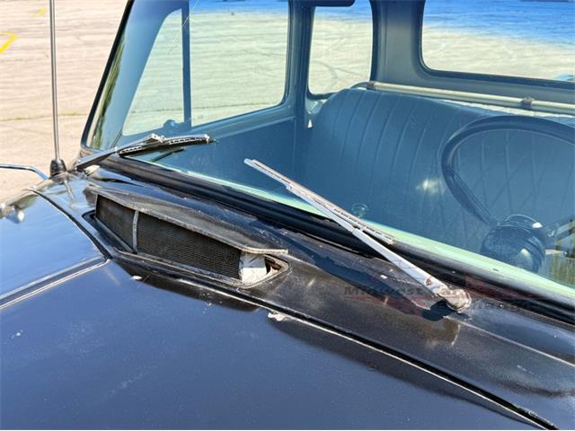 1955 Chevrolet 3100 (CC-2088674) for sale in Alsip, Illinois
