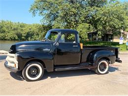 1955 Chevrolet 3100 (CC-2088674) for sale in Alsip, Illinois