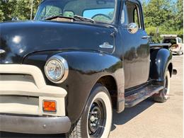 1955 Chevrolet 3100 (CC-2088674) for sale in Alsip, Illinois