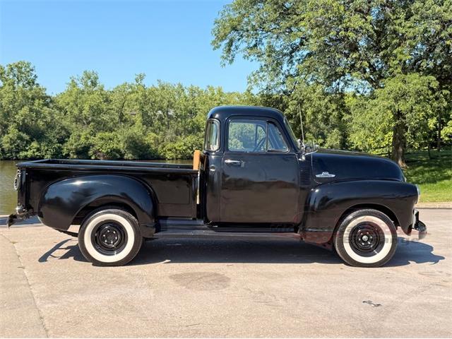 1955 Chevrolet 3100 (CC-2088674) for sale in Alsip, Illinois