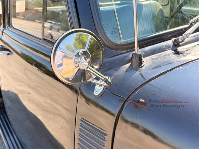 1955 Chevrolet 3100 (CC-2088674) for sale in Alsip, Illinois