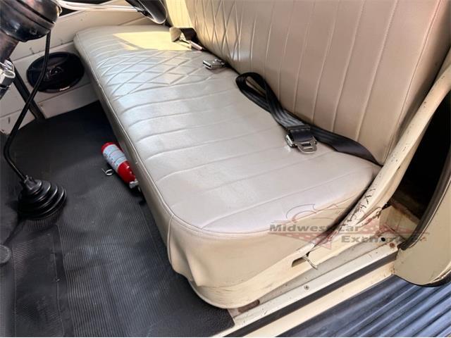 1955 Chevrolet 3100 (CC-2088674) for sale in Alsip, Illinois