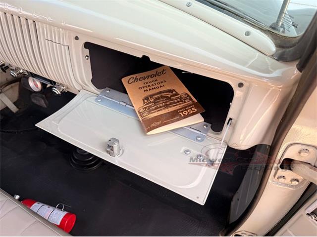 1955 Chevrolet 3100 (CC-2088674) for sale in Alsip, Illinois