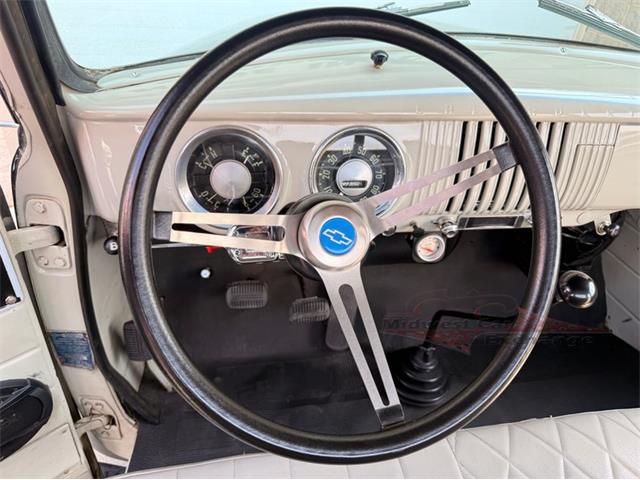 1955 Chevrolet 3100 (CC-2088674) for sale in Alsip, Illinois
