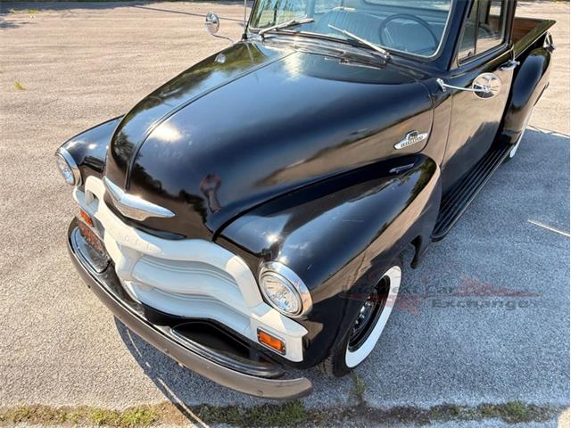 1955 Chevrolet 3100 (CC-2088674) for sale in Alsip, Illinois