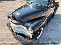 1955 Chevrolet 3100 (CC-2088674) for sale in Alsip, Illinois