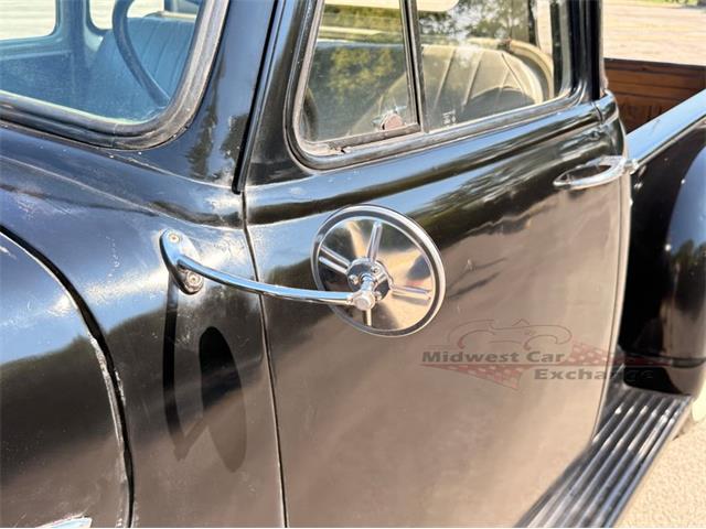 1955 Chevrolet 3100 (CC-2088674) for sale in Alsip, Illinois