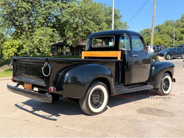 1955 Chevrolet 3100 (CC-2088674) for sale in Alsip, Illinois