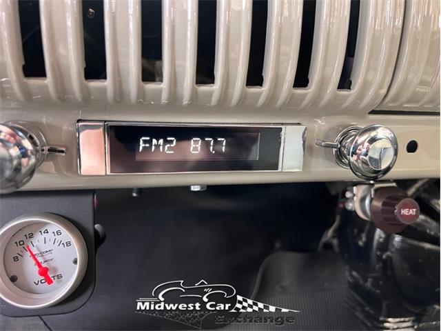 1955 Chevrolet 3100 (CC-2088674) for sale in Alsip, Illinois