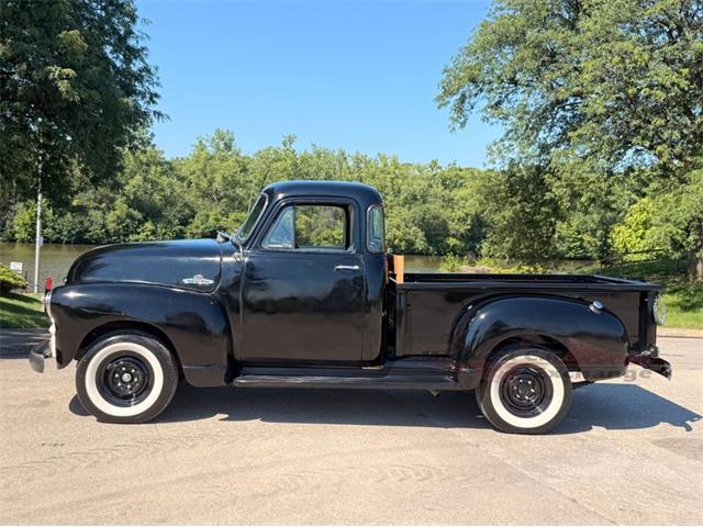 1955 Chevrolet 3100 (CC-2088674) for sale in Alsip, Illinois