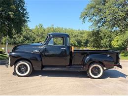 1955 Chevrolet 3100 (CC-2088674) for sale in Alsip, Illinois