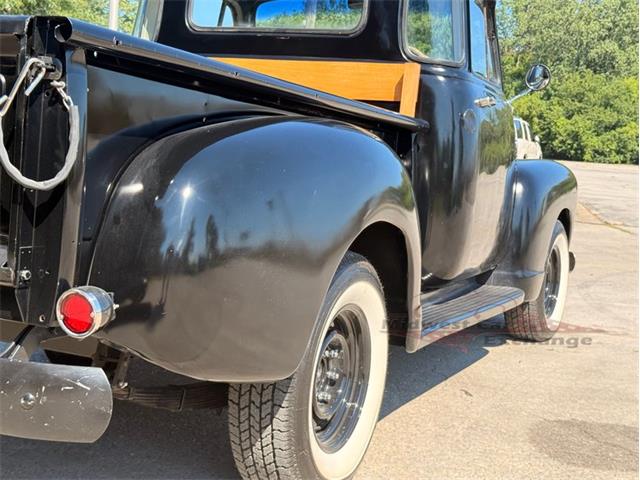 1955 Chevrolet 3100 (CC-2088674) for sale in Alsip, Illinois
