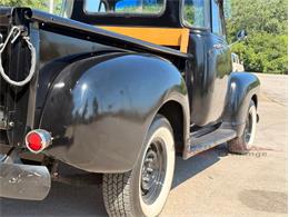 1955 Chevrolet 3100 (CC-2088674) for sale in Alsip, Illinois