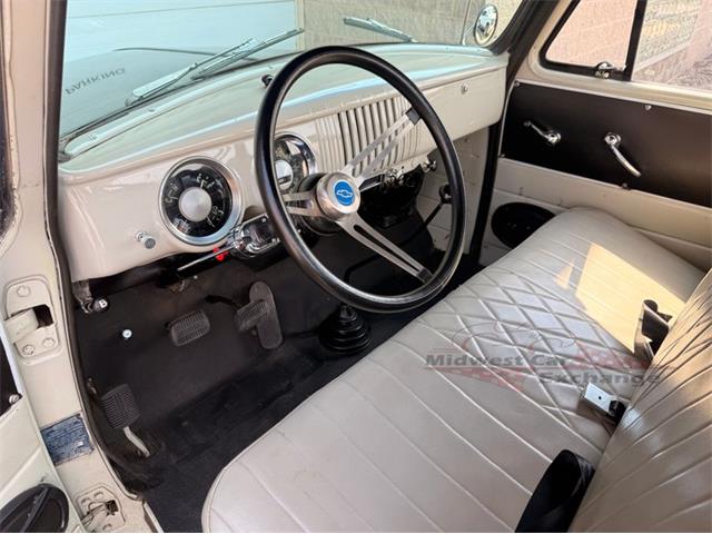 1955 Chevrolet 3100 (CC-2088674) for sale in Alsip, Illinois