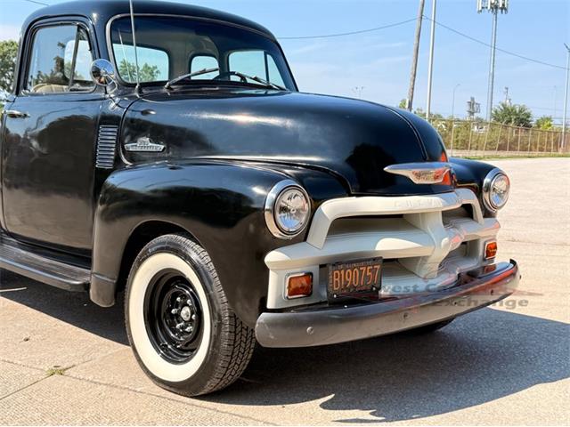 1955 Chevrolet 3100 (CC-2088674) for sale in Alsip, Illinois