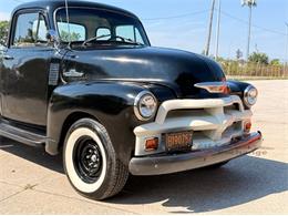1955 Chevrolet 3100 (CC-2088674) for sale in Alsip, Illinois
