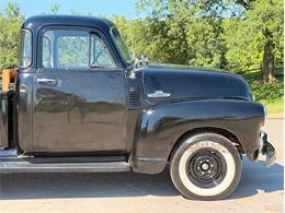 1955 Chevrolet 3100 (CC-2088674) for sale in Alsip, Illinois