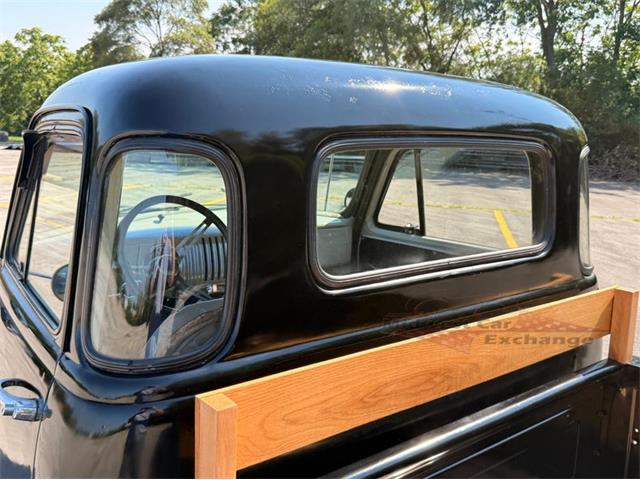 1955 Chevrolet 3100 (CC-2088674) for sale in Alsip, Illinois