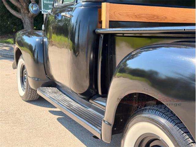 1955 Chevrolet 3100 (CC-2088674) for sale in Alsip, Illinois