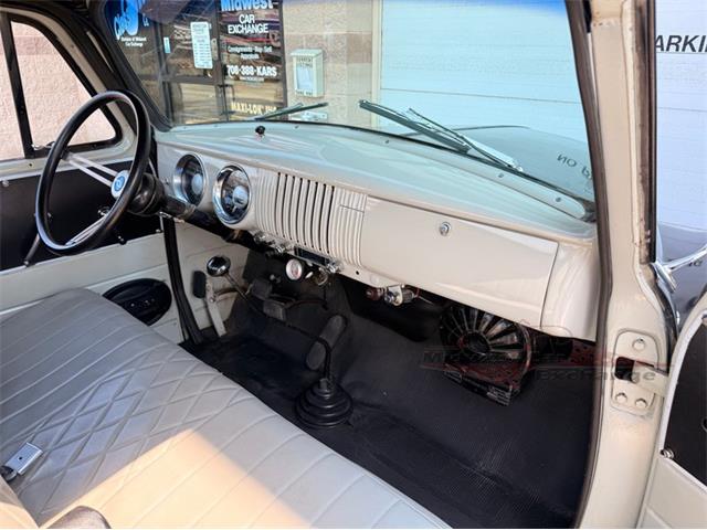 1955 Chevrolet 3100 (CC-2088674) for sale in Alsip, Illinois