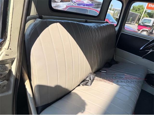 1955 Chevrolet 3100 (CC-2088674) for sale in Alsip, Illinois