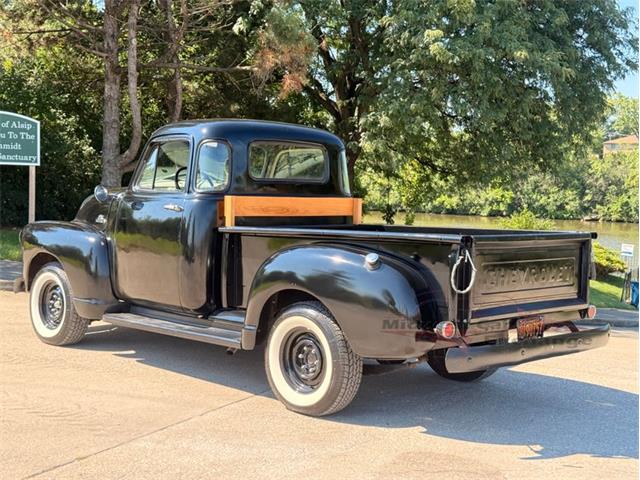 1955 Chevrolet 3100 (CC-2088674) for sale in Alsip, Illinois