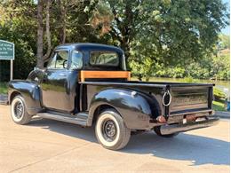 1955 Chevrolet 3100 (CC-2088674) for sale in Alsip, Illinois