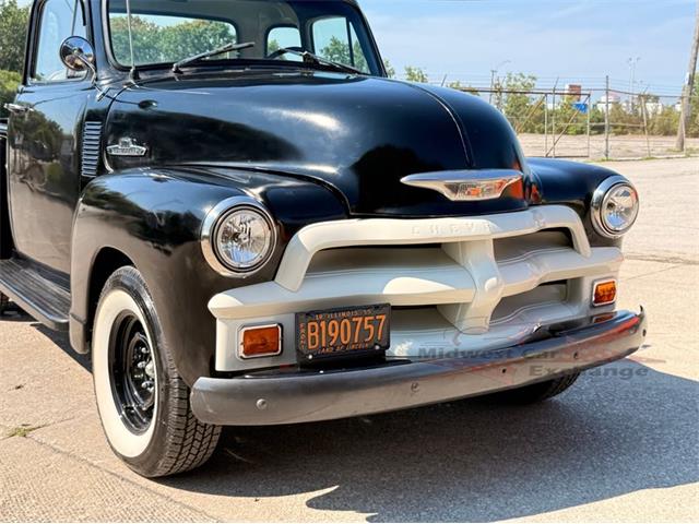 1955 Chevrolet 3100 (CC-2088674) for sale in Alsip, Illinois