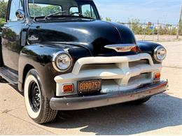 1955 Chevrolet 3100 (CC-2088674) for sale in Alsip, Illinois