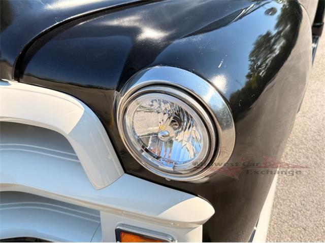 1955 Chevrolet 3100 (CC-2088674) for sale in Alsip, Illinois
