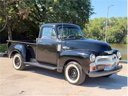 1955 Chevrolet 3100 (CC-2088674) for sale in Alsip, Illinois