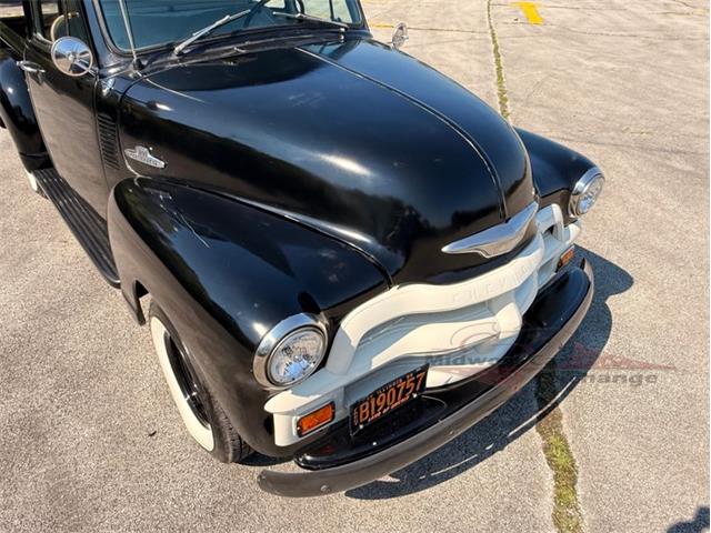 1955 Chevrolet 3100 (CC-2088674) for sale in Alsip, Illinois