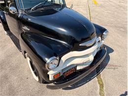 1955 Chevrolet 3100 (CC-2088674) for sale in Alsip, Illinois