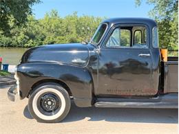 1955 Chevrolet 3100 (CC-2088674) for sale in Alsip, Illinois
