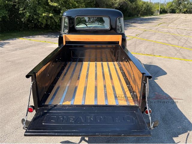 1955 Chevrolet 3100 (CC-2088674) for sale in Alsip, Illinois