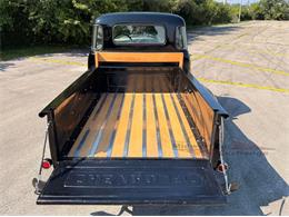 1955 Chevrolet 3100 (CC-2088674) for sale in Alsip, Illinois