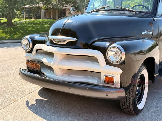 1955 Chevrolet 3100 (CC-2088674) for sale in Alsip, Illinois