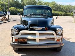 1955 Chevrolet 3100 (CC-2088674) for sale in Alsip, Illinois