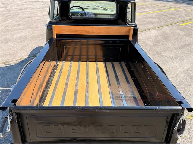 1955 Chevrolet 3100 (CC-2088674) for sale in Alsip, Illinois
