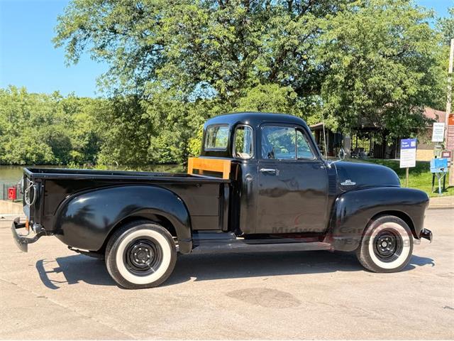 1955 Chevrolet 3100 (CC-2088674) for sale in Alsip, Illinois