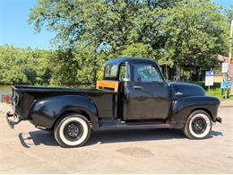 1955 Chevrolet 3100 (CC-2088674) for sale in Alsip, Illinois