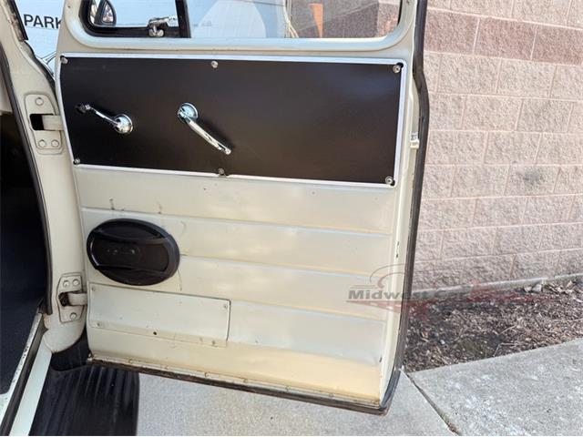 1955 Chevrolet 3100 (CC-2088674) for sale in Alsip, Illinois