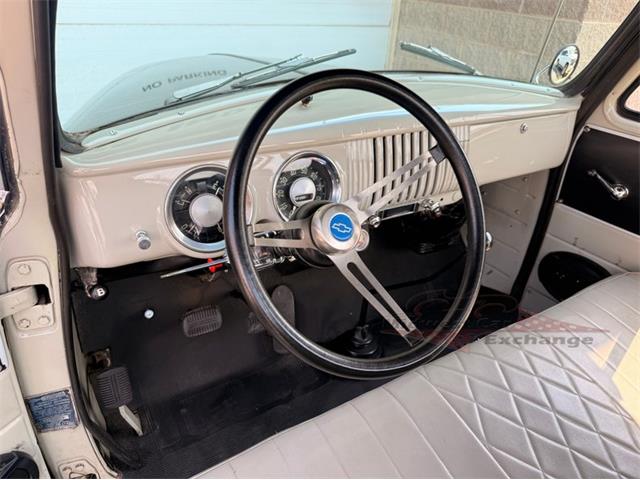 1955 Chevrolet 3100 (CC-2088674) for sale in Alsip, Illinois