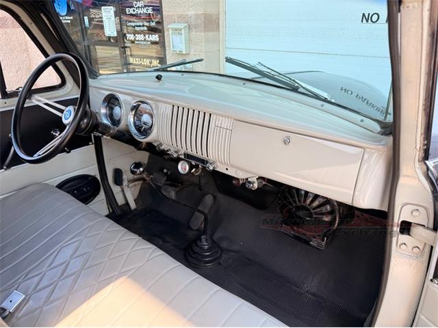 1955 Chevrolet 3100 (CC-2088674) for sale in Alsip, Illinois