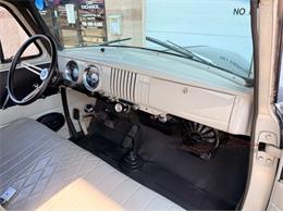 1955 Chevrolet 3100 (CC-2088674) for sale in Alsip, Illinois