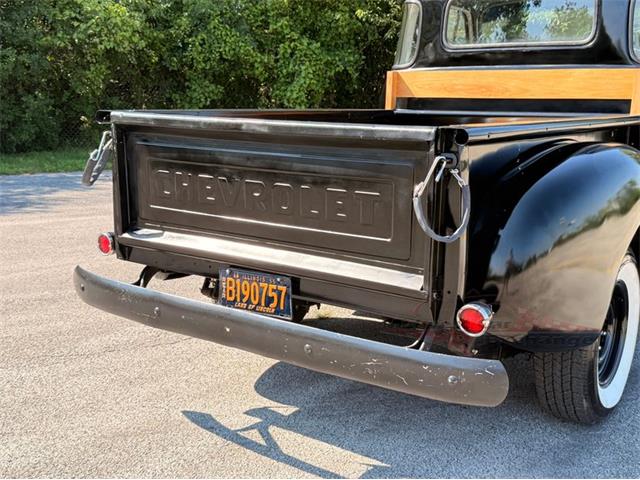 1955 Chevrolet 3100 (CC-2088674) for sale in Alsip, Illinois