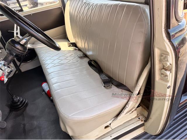 1955 Chevrolet 3100 (CC-2088674) for sale in Alsip, Illinois